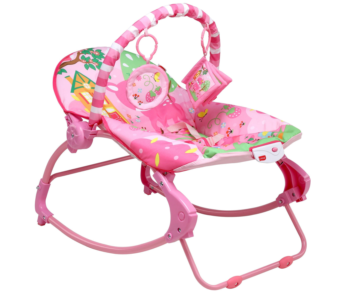 Springdale Toddler Rocker