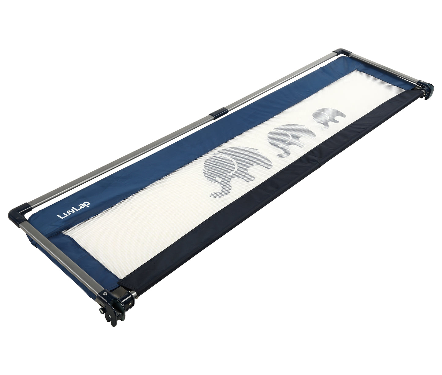Baby Bed Rail, Blue