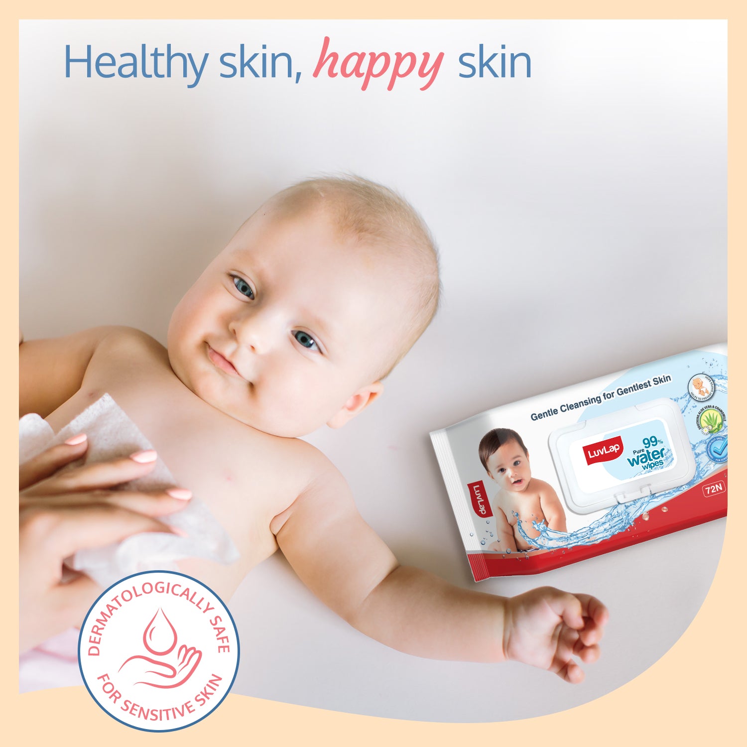 WaterWipes Sensitive Baby Wipes - Shop All