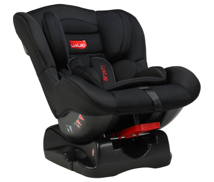 Joy Convertible Car Seat (Black)