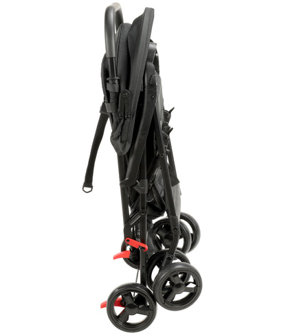 Delight Stroller, Black