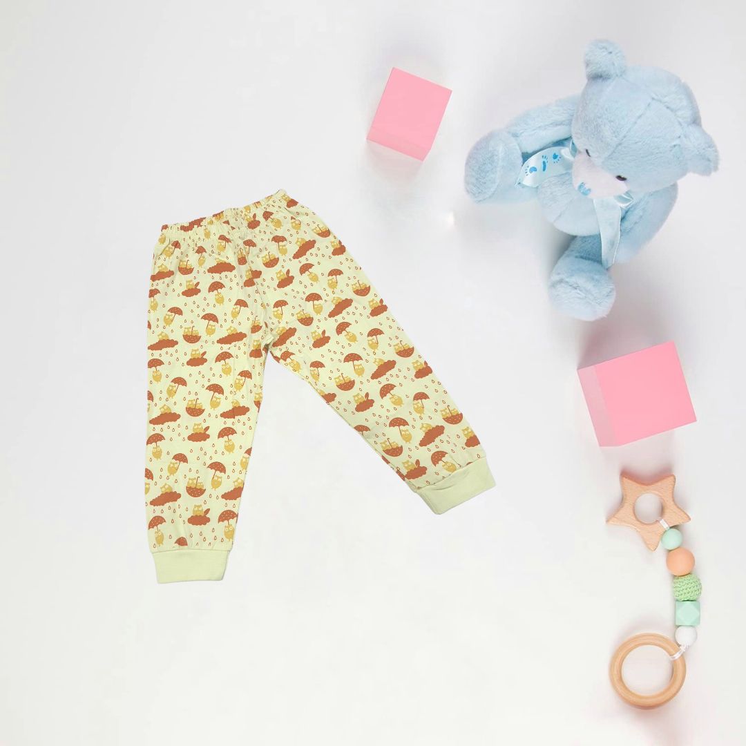 Baby Pyjama Pack Of 6, Xxl Size
