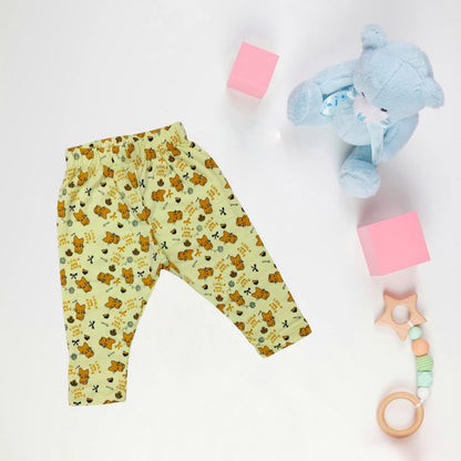 Baby Pyjama Set Of 6, Xl Size
