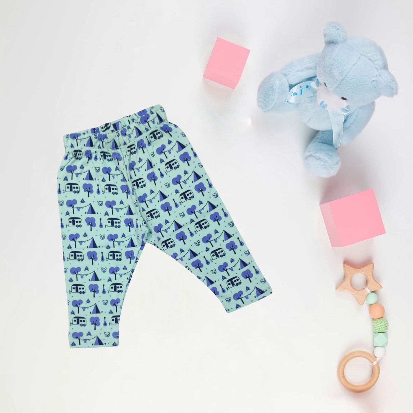 Free Baby Leggings with coupon code ATHRIFTYMOM1 (5 free pair)  #KidsGiftIdea – A Thrifty Mom