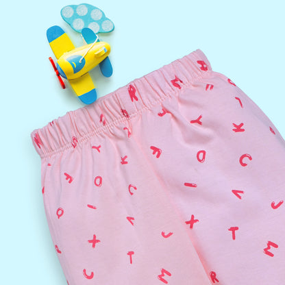 Baby Boys 100% Cotton Pyjama Sets Pack Of 3
