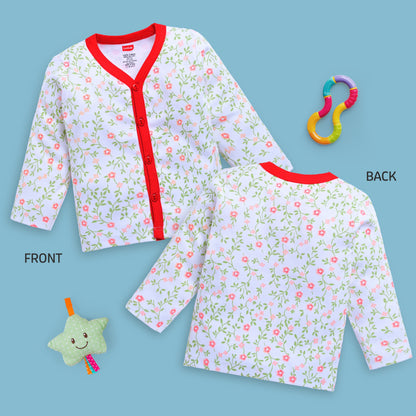 LuvLap Unisex Jhabla