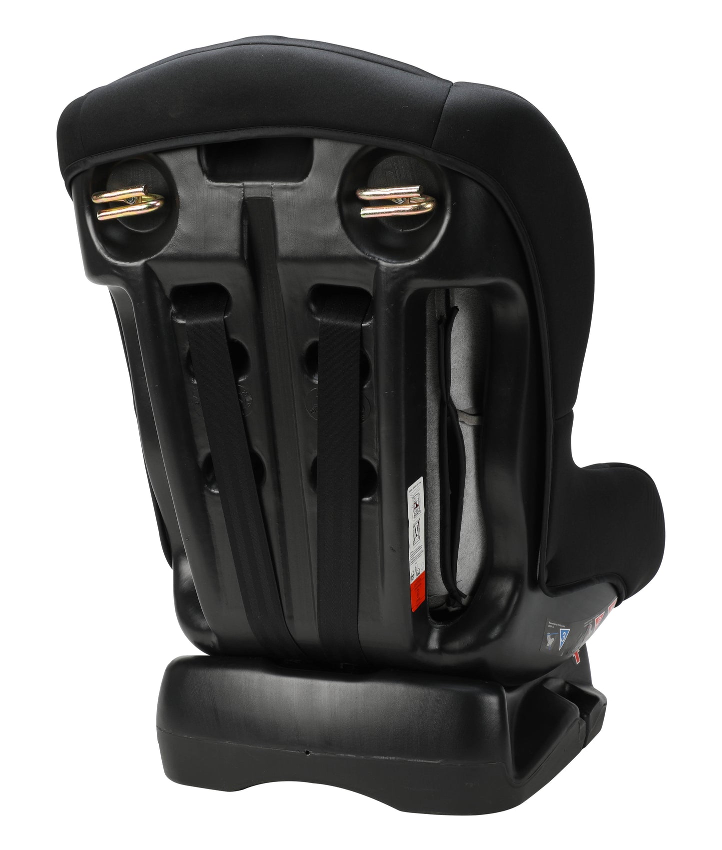 Joy Convertible Car Seat (Black)