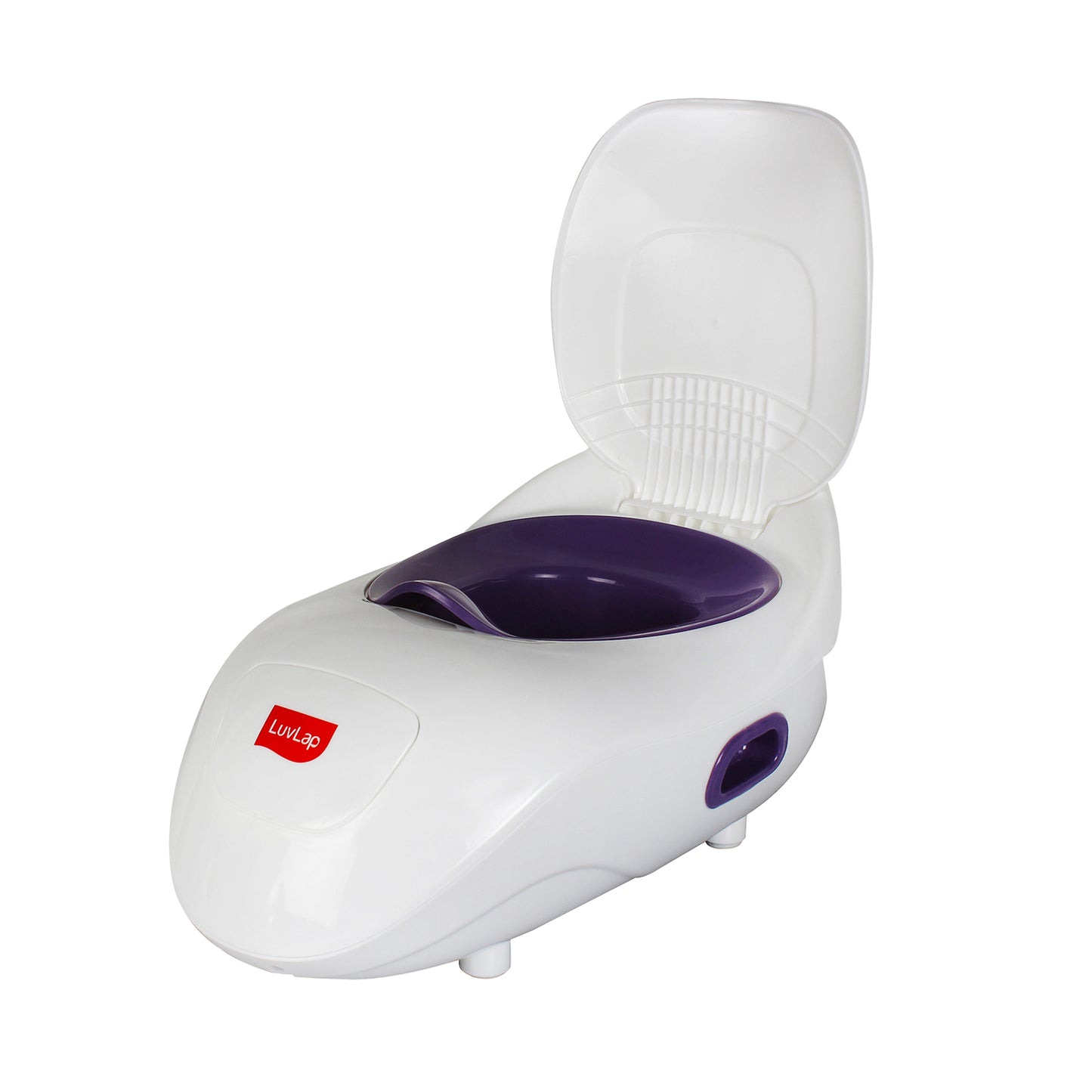 Elegant Baby Potty Seat, Purple