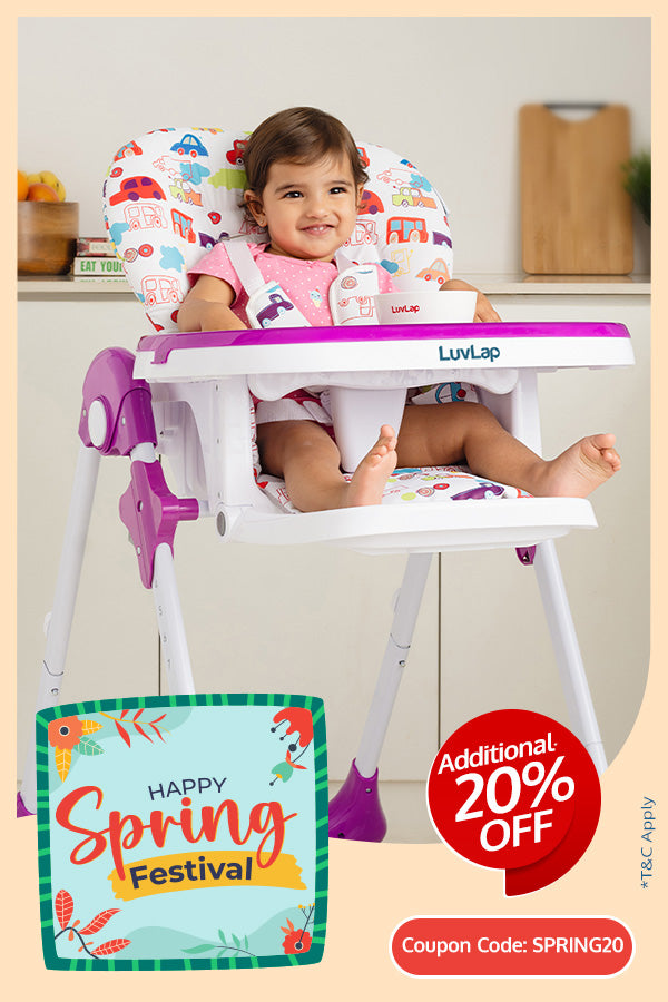Mobile high chair cheap