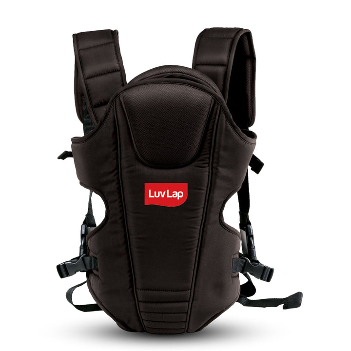 Luvlap Baby Carrier & Baby Carry Bag Best Quality in India Luvlap Store