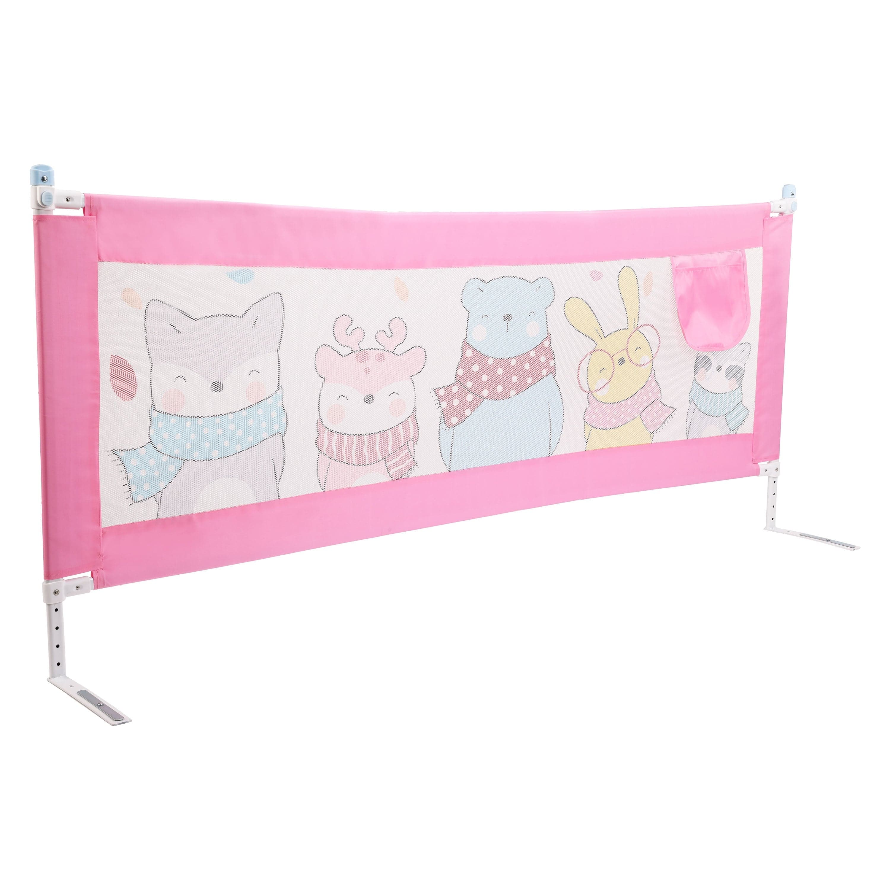 Baby Bed Rail | Buy Bed Rails for Babies online | Bed Guards & Rails ...