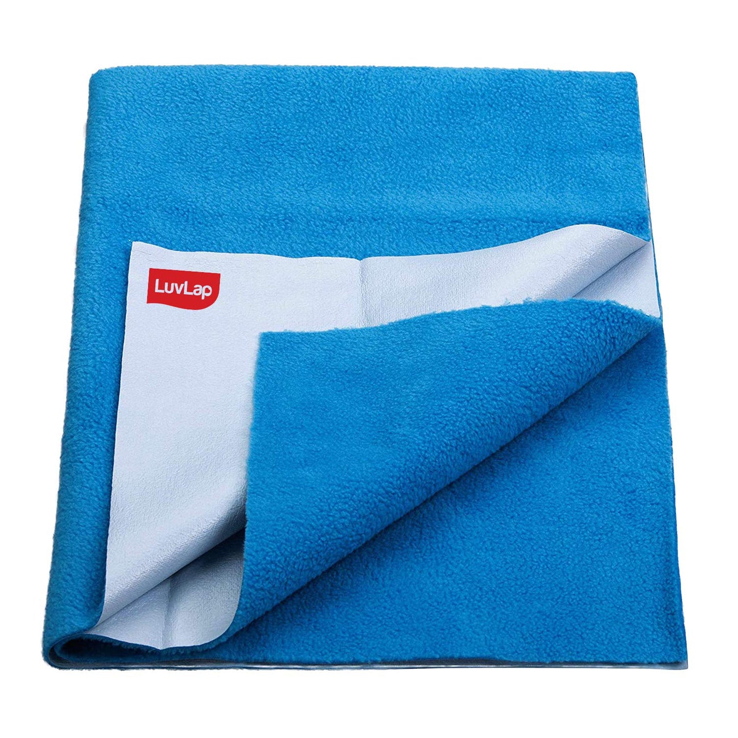 Quick Dry Sheet (Royal Blue)