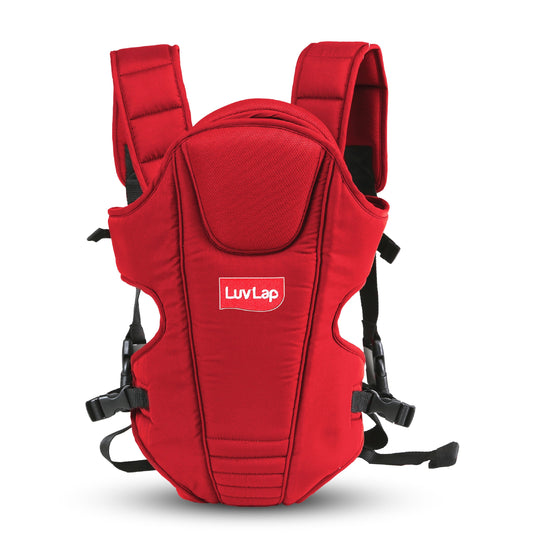 Galaxy Baby Carrier, Red