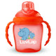 Hippo Spout Cup, 225Ml, Orange