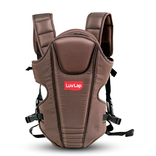 Galaxy Baby Carrier, Brown