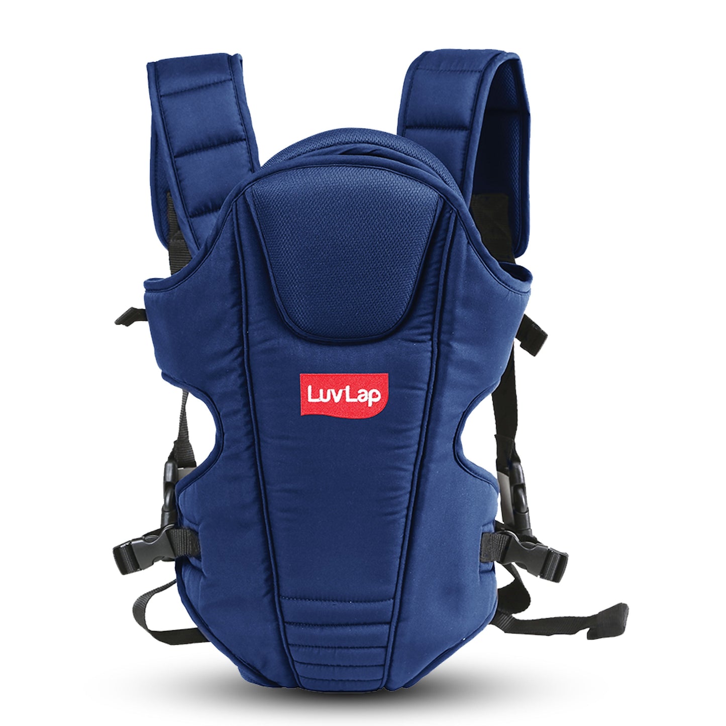 Galaxy Baby Carrier, Blue