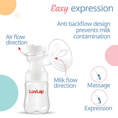 Adore Electric Breast Pump