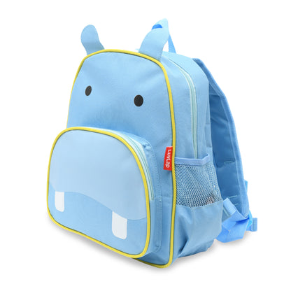 LuvLap Kids' Backpack/Bag, Vibrant designs