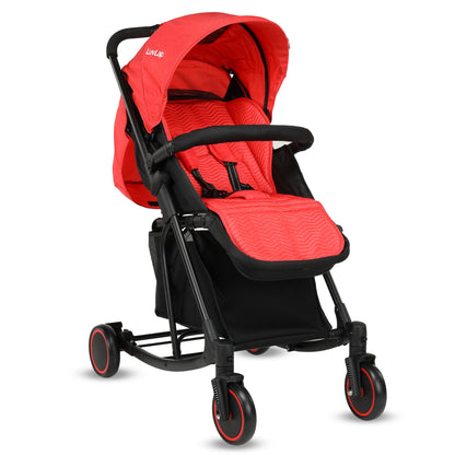 Cosmos Rocker Stroller, 6-36 Months, Red