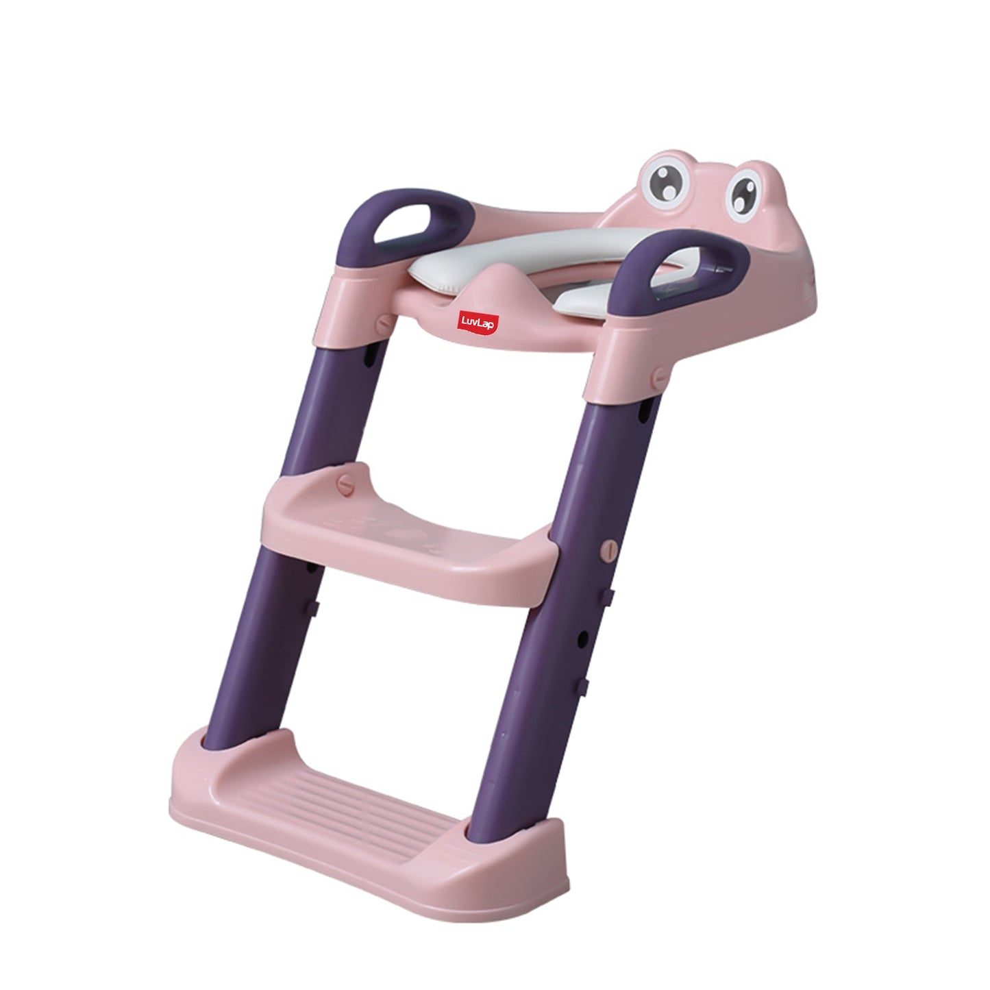 Trainer Ladder Seat, Pink